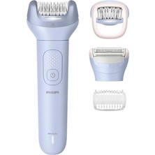 Philips 8000 Serisi Kablosuz Islak Kuru Epilatör BRE709/05
