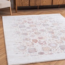Derya Home La Boutique Antia Vintage A01 Modern Salon Halısı Premium Kalite Eskitme Kilim Halı