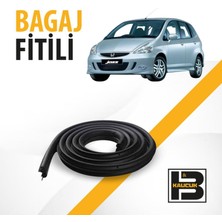 B&M Kauçuk Honda Jazz (2001-2007) Bagaj Fitili BM03134