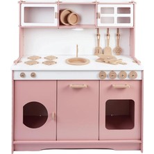 Hobby House Std Ocaklı Mutfak Elizya