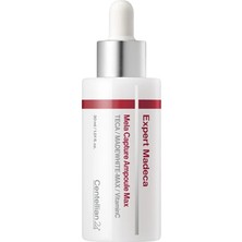 CENTELLIAN24 Expert Madeca Mela Capture Ampoule Max 30ML