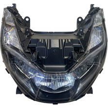 NCR Honda PCX125 2025 Ön Far Komple Deluxe