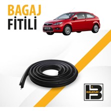 B&M Kauçuk Ford Focus Hatchback Tek Kapı (2.nesil) Bagaj Fitili BM03448