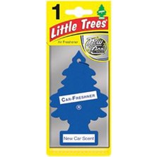 Car Freshener Oto Kokusu Yeni Araba