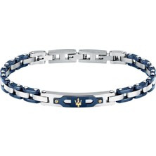 Maserati   JM424AXU03 Erkek Bileklik