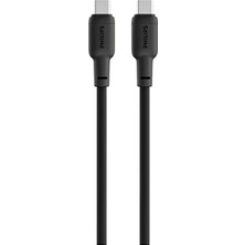 Philips 60W Usb-C Şarj Kablosu DLC6541CB