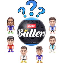 Zuru Mini Fifa Sürpriz Paket S1 MNB25000