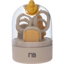 Mothercare Bebek Tırnak Bakım Seti (2 Adet)