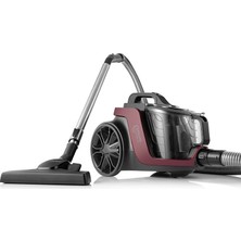 Arzum AR4092 Olimpia Line Elektrikli Süpürge 2 Adet