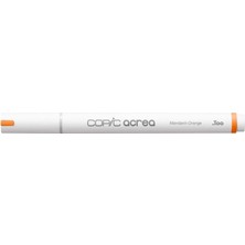 Copic Acrea Paınt Markor, Mandarın Orange