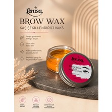 FENİSA Kaş Şekillendirici Brod Wax