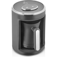 King Cafielo Otomatik Türk Kahvesi Makinesi K3101 2 Adet