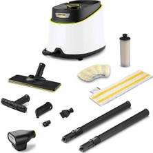 Karcher Sc 3 Deluxe Textile Edition *eu