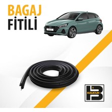 B&M Kauçuk Hyundai I20 (2021-2025) Bagaj Fitili BM03178