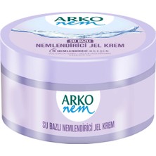 Arko Nem Jel Krem 250 ml