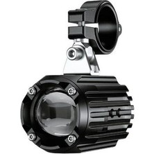 Universal K10 Sis Farı 60W