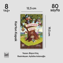 Ağzımdan Kaçtı