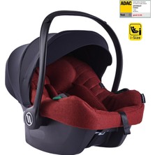 Avionaut Cosmo I-Size Oto Koltuğu 0-13 kg  - Kırmızı