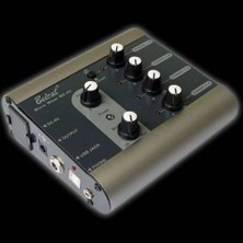 Belcat Mx-4u 4 Kanal USB 'li Micro Mikser