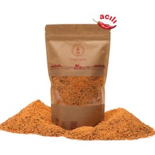 Eşme Kadın Kooperatifi Acılı Uşak Tarhanası Coğrafi İşaretli 21 Gün Fermente 500 G