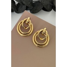Nuva Atelier Luma Küpe