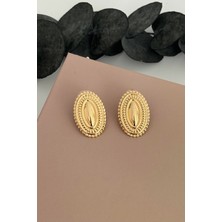 Nuva Atelier Elysian Küpe