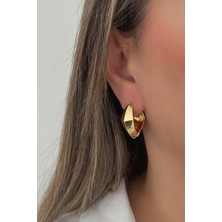 Nuva Atelier Yuve Küpe