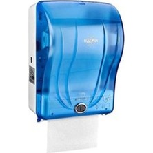 Barışkan Palex 3491-1 Prestij Mavi Otomatik Havlu Dispenseri