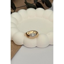 Nuva Atelier Eye Yüzük