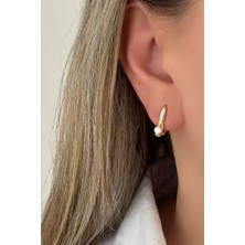 Nuva Atelier Zest Vip Seri Küpe