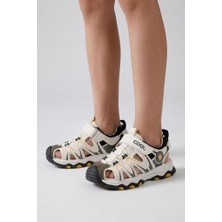 Cool Suv Erkek Çocuk Ortopedik Sandalet Spor Ayakkabı
