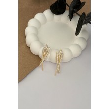 Nuva Atelier Lilibet Küpe