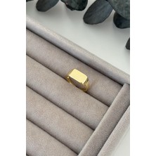 Nuva Atelier Prime Serçe Parmak Yüzük