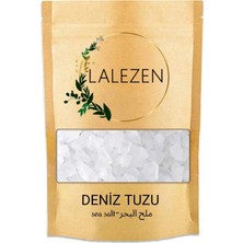 Lalezen Doğal Deniz Tuzu 100 gr