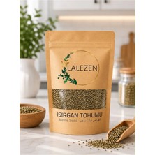 Lalezen Isırgan Otu Bitki Tohumu 100 gr 1.kalite Yenilebilir - Yeni Mahsül -  Nettle Seed