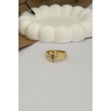 Nuva Atelier Enorme Yüzük