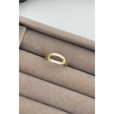Nuva Atelier Heritage Yüzük