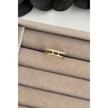 Nuva Atelier Ether Yüzük