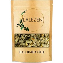 Lalezen Ballı Baba - Sarı Ballı Baba- Ballıbaba 500 gr