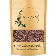 Lalezen Siyah Üzüm Çekirdeği 500 gr