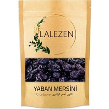 Lalezen Yaban Mersini 500 Gram – Cranberry