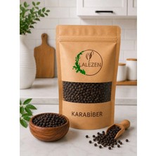 Lalezen Karabiber Tane 50 gr - Black Pepper