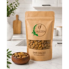 Lalezen Sarı Halile 250 gr