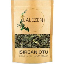 Lalezen Isırgan Otu 250 gr Isırgan Yaprağı  - Dried Nettle
