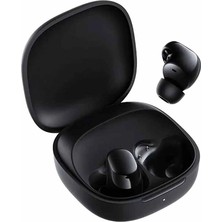 Xiaomi 3 Adet Xıaomı Redmi Buds 6 Play Kulaklık Black