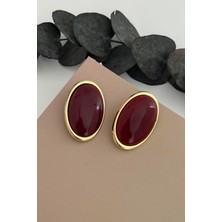 Nuva Atelier Cabo Bordo Küpe