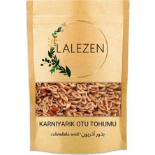 Lalezen Karnıyarık Tohumu 250 gr Glutensiz Gıda Karnıyarık Otu Tohumu 250 gr
