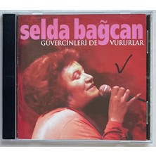 Selda Bağcan Güvercinleri De Vururlar CD