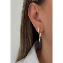 Nuva Atelier Ravea Küpe
