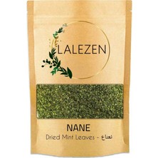 Lalezen 100 gr Nane-Dried Mint Leaves